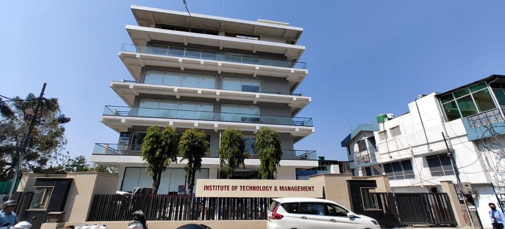 Institute of Technology and Management Dehradun Campus Life photo 21